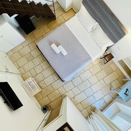 غالّيبولي B&B Salentus المظهر الخارجي الصورة