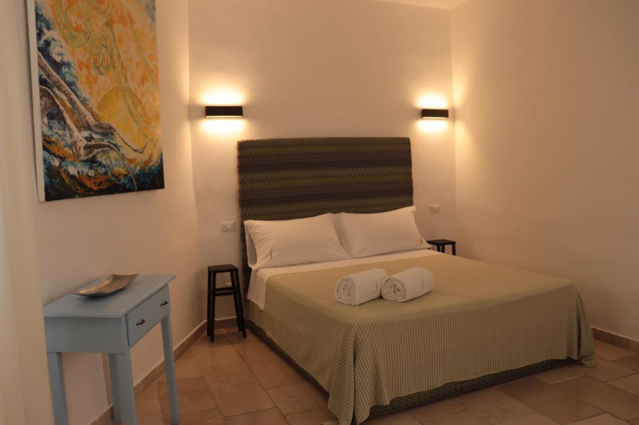 غالّيبولي B&B Salentus المظهر الخارجي الصورة