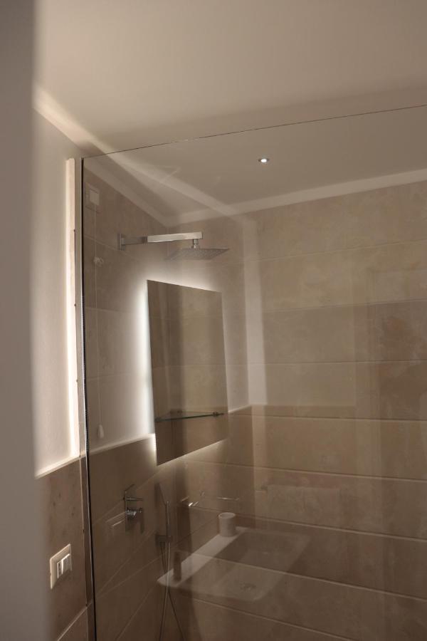 غالّيبولي B&B Salentus المظهر الخارجي الصورة