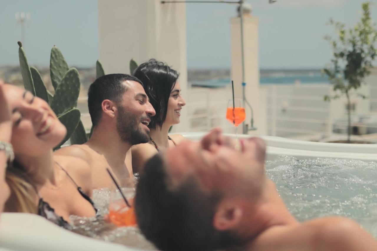 غالّيبولي B&B Salentus المظهر الخارجي الصورة