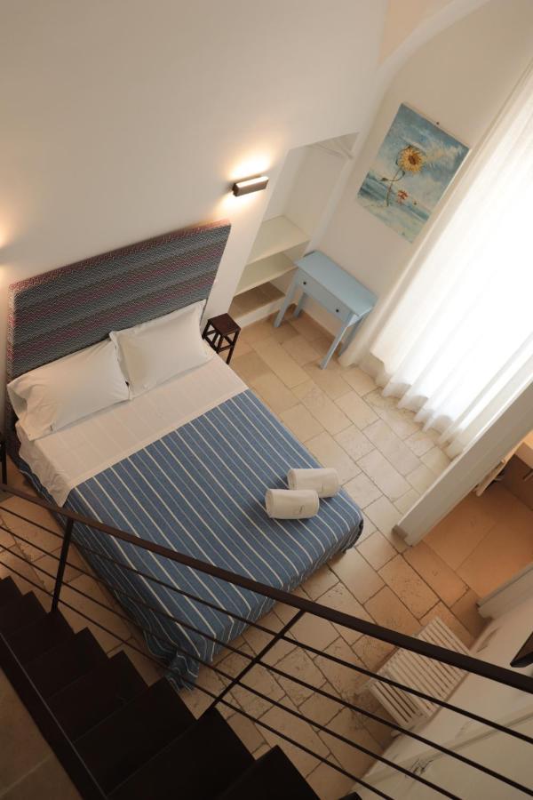 غالّيبولي B&B Salentus المظهر الخارجي الصورة