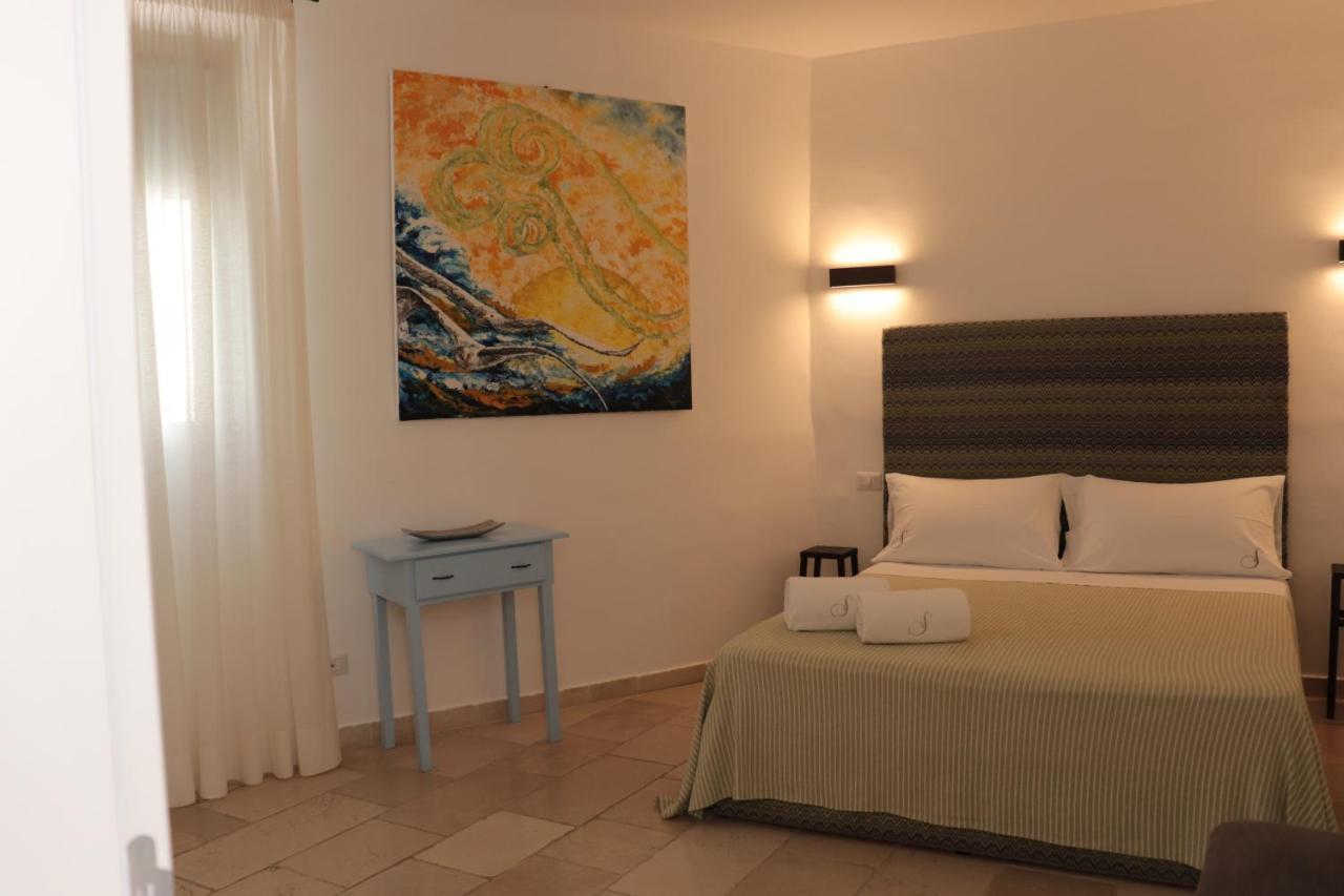 غالّيبولي B&B Salentus المظهر الخارجي الصورة