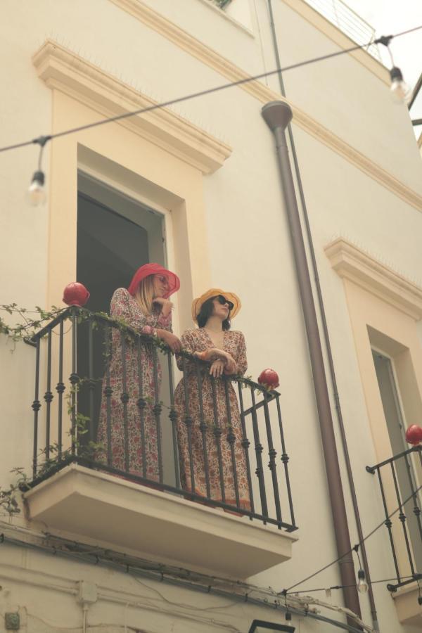 غالّيبولي B&B Salentus المظهر الخارجي الصورة
