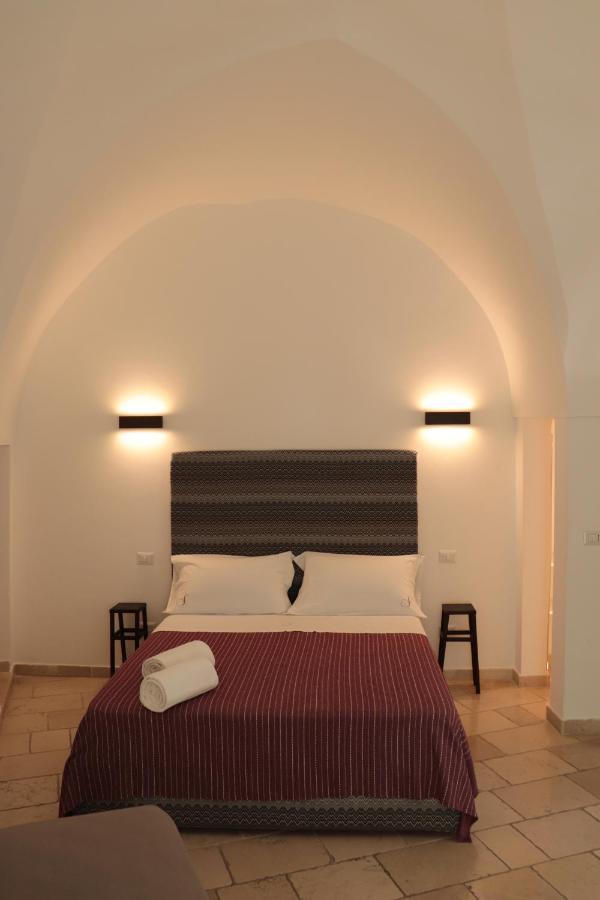 غالّيبولي B&B Salentus المظهر الخارجي الصورة