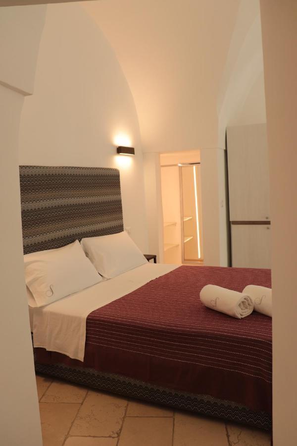 غالّيبولي B&B Salentus المظهر الخارجي الصورة