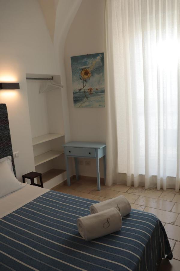 غالّيبولي B&B Salentus المظهر الخارجي الصورة