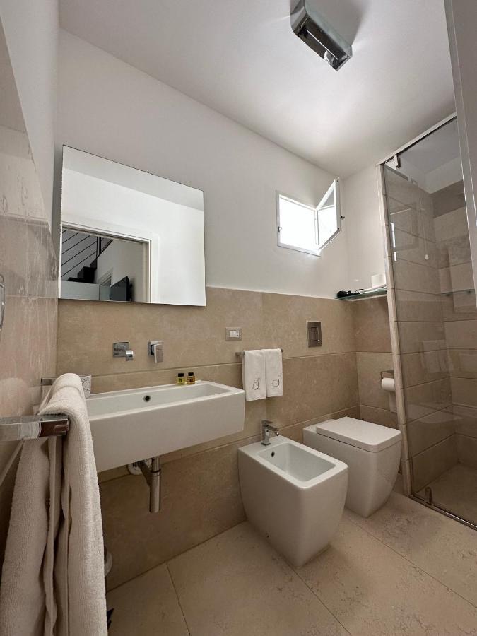غالّيبولي B&B Salentus المظهر الخارجي الصورة