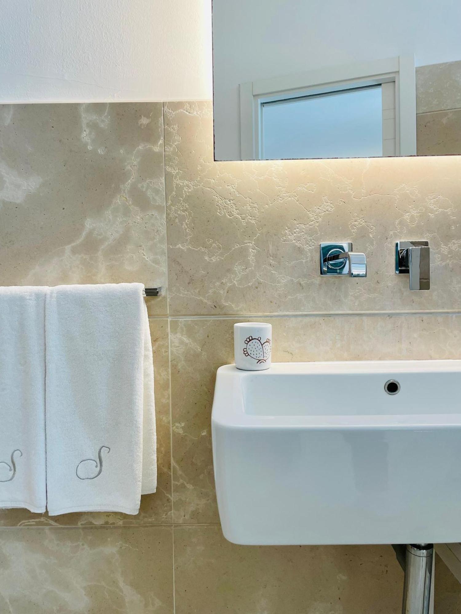 غالّيبولي B&B Salentus المظهر الخارجي الصورة