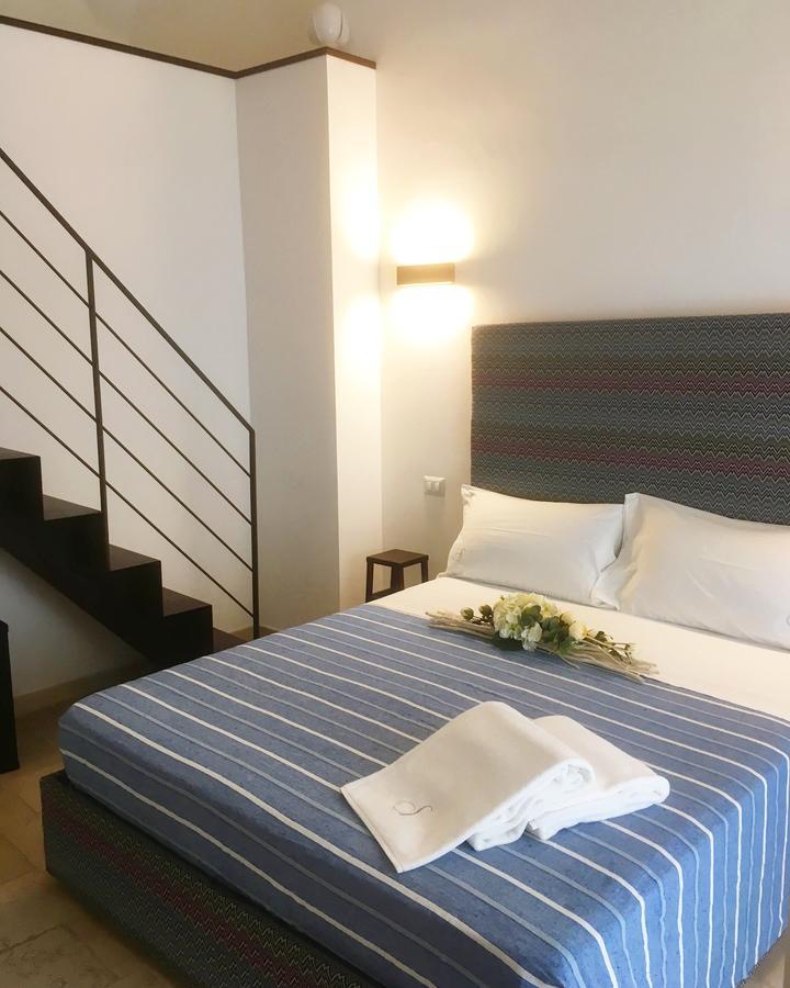 غالّيبولي B&B Salentus المظهر الخارجي الصورة